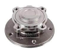 Cuscinetto ruota Assale anteriore Sx Cuscinetto a sfere obliquo 24571 per BMW X1