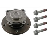 Set di cuscinetti ruota FEBI BILSTEIN 24572