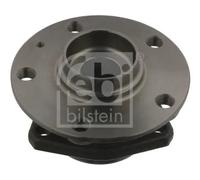 Cuscinetto ruota Assale anteriore Sx Cuscinetto a sfere obliquo 26378 per VW