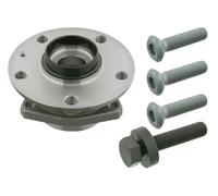 Kit Cuscinetto Ruota Con Mozzo Posteriore Febi 27342 per Audi A3 Seat Skoda VW