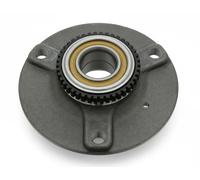 Set di cuscinetti ruota FEBI BILSTEIN 28230