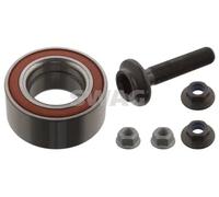 SWAG 30 10 0725 Kit cuscinetto ruota