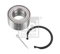 Febi Bilstein Kit Cuscinetto Ruota 31183