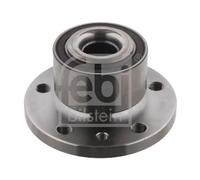Cuscinetto ruota Assale anteriore Sx Cuscinetto a sfere obliquo 32694 per VOLVO