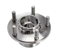 Cuscinetto ruota Assale anteriore Sx Cuscinetto a sfere obliquo 32868 per MAZDA