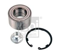 Cuscinetto ruota Assale anteriore Sx Cuscinetto a sfere obliquo 32920 per MAZDA