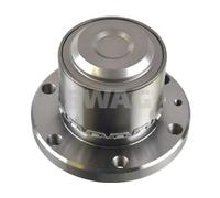 Cuscinetto ruota Assale anteriore Sx Cuscinetto a sfere obliquo 33 10 4813 SWAG