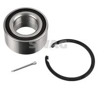 SWAG 33 10 7788 Kit cuscinetto ruota