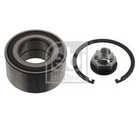 Febi Bilstein Kit Cuscinetto Ruota 33988