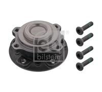 Cuscinetto ruota Assale anteriore Sx Cuscinetto a sfere obliquo 36289 per BMW 5