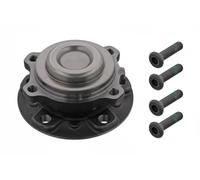 Cuscinetto ruota Assale anteriore Sx Cuscinetto a sfere obliquo 36289 per BMW 5