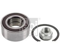 Cuscinetto ruota Assale anteriore Sx Cuscinetto a sfere obliquo 36824 per LANCIA