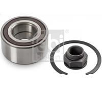 FEBI BILSTEIN 36967 Kit cuscinetto ruota
