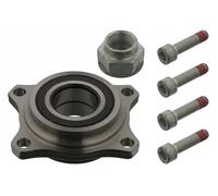 H1D004BTA Kit cuscinetto ruota anteriore (MARCA BTA)..
