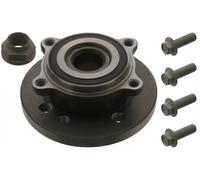FEBI BILSTEIN Kit cuscinetto ruota 37106