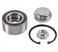 Set di cuscinetti ruota FEBI BILSTEIN 37549