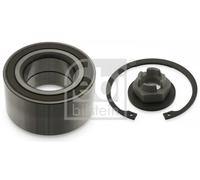 febi bilstein 39500 kit cuscinetto ruota con anello abs ad impulsi (anteriore bilaterale) |