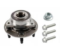 Set di cuscinetti ruota FEBI BILSTEIN 39916