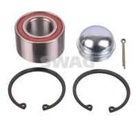 SWAG 40 91 9085 Kit cuscinetto ruota