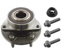 Ferdinand Bilstein Cuscinetto ruota 40098 Anteriore Sx a sfere obliquo per OPEL