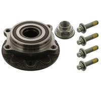 febi bilstein 44333 kit cuscinetto ruota con dado mozzo e viti di sicurezza (anteriore bilaterale) |