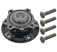 Cuscinetto ruota Assale anteriore Sx Cuscinetto a sfere obliquo 47760 per BMW 3
