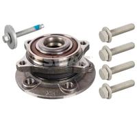 SWAG 55 92 2649 Kit cuscinetto ruota