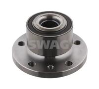 Cuscinetto ruota Assale anteriore Sx Cuscinetto a sfere obliquo 55 93 2694 SWAG