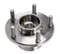 Cuscinetto ruota Assale anteriore Sx Cuscinetto a sfere obliquo 83 93 2868 SWAG