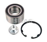 SWAG 83 93 2920 Kit cuscinetto ruota