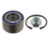 SWAG 89 93 1691 Kit cuscinetto ruota