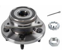 BLUE PRINT ADA108205 Kit cuscinetto ruota per JEEP