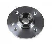 Blue Print Cuscinetto ruota ADB118201 - Assale anteriore Sx cuscinetto a sfere obliquo