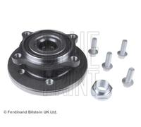 Cuscinetto ruota Assale anteriore Sx Cuscinetto a sfere obliquo ADB118201