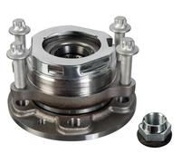 Blue Print Cuscinetto ruota ADBP820039 Ruota frontale per Opel, Renault, Fiat, Nissan