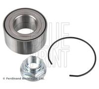 Cuscinetto ruota Assale anteriore Sx Cuscinetto a sfere obliquo ADBP820047