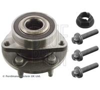 Cuscinetto ruota Assale anteriore Sx Cuscinetto a sfere obliquo ADBP820074