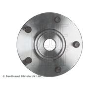 Cuscinetto ruota Assale anteriore Sx Cuscinetto a sfere obliquo ADC48232