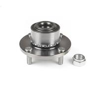 Cuscinetto ruota Assale anteriore Sx Cuscinetto a sfere obliquo ADC48252