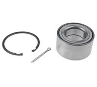 Cuscinetto ruota Assale anteriore Sx Cuscinetto a sfere obliquo ADD68207