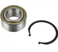 Cuscinetto ruota Assale anteriore Sx Cuscinetto a sfere obliquo ADG08220 per KIA