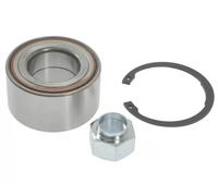Blue Print Kit cuscinetto ruota ADG08246 Cuscinetto a sfere obliquo Assale anteriore Sx