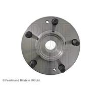 Cuscinetto ruota Assale anteriore Sx Cuscinetto a sfere obliquo ADG08284 per KIA