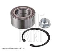 Cuscinetto ruota Assale anteriore Sx Cuscinetto a sfere obliquo ADH28250