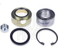 BLUE PRINT Kit cuscinetto ruota per SUZUKI ADK88215