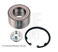 Cuscinetto ruota Assale anteriore Sx Cuscinetto a sfere obliquo ADM58232