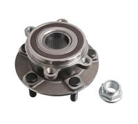 BLUE PRINT Cuscinetto Ruota Anteriore Kit Entrambi i Lati per Mazda CX-5 Ke Gh