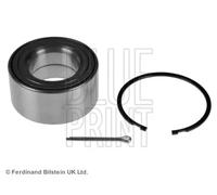 Cuscinetto ruota Assale anteriore Sx Cuscinetto a sfere obliquo ADN18244