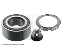 Cuscinetto ruota Assale anteriore Sx Cuscinetto a sfere obliquo ADN18251