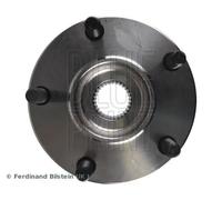 BLUE PRINT Cuscinetto Anteriore Kit Ruota Lati per Nissan Qashqai + 2 I J10 JJ10